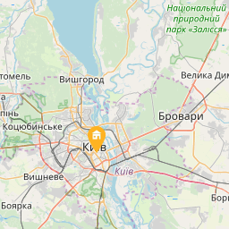 Home Hotel Apartments in Pecherskiy Area на карті